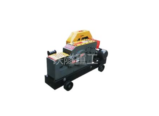 GQ45A型钢筋切断机